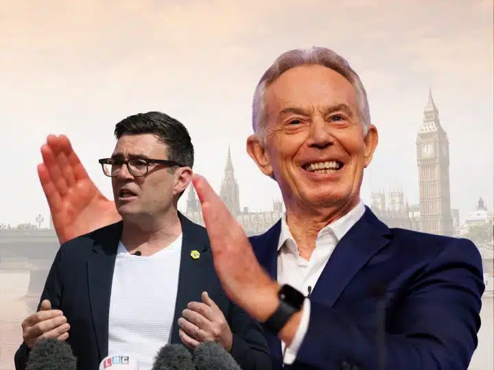 There’s nothing pragmatic about ‘centrism’