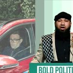 Read more about the article Mothin Ali tells Labour to stop begging the Greens to stand down