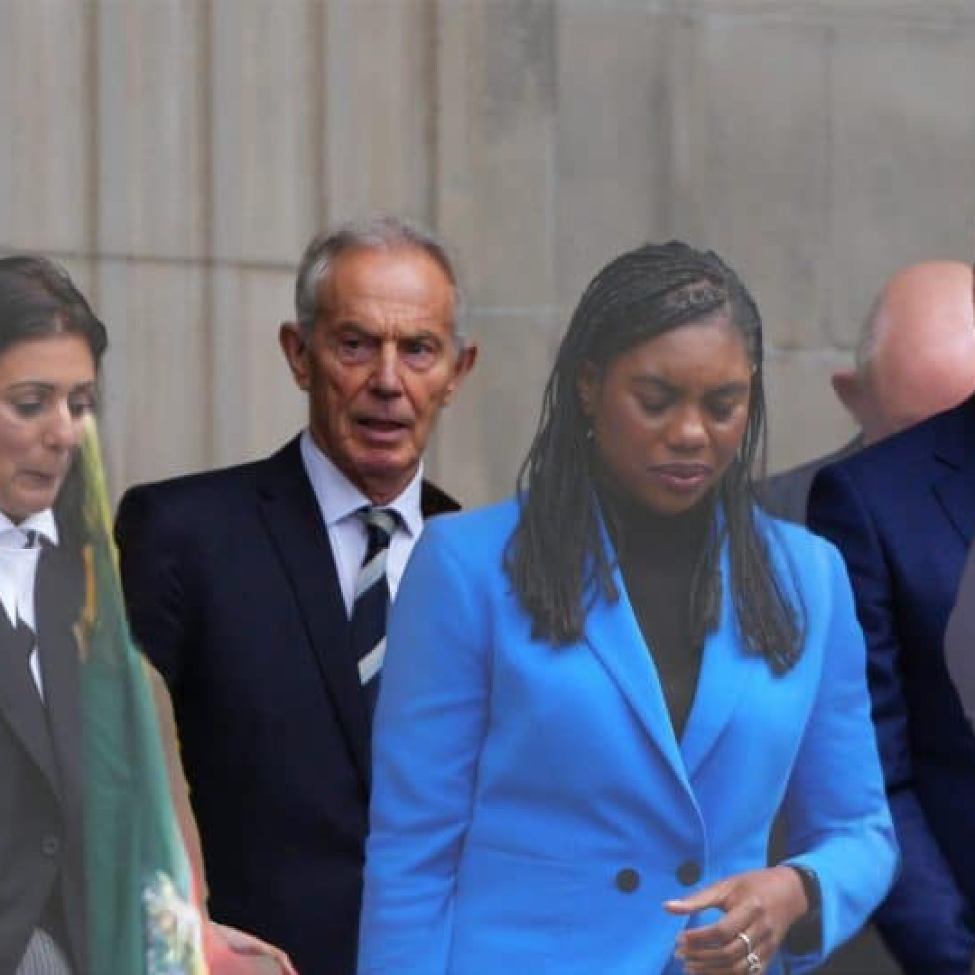 Streeting does Blair’s bidding with call for more drilling