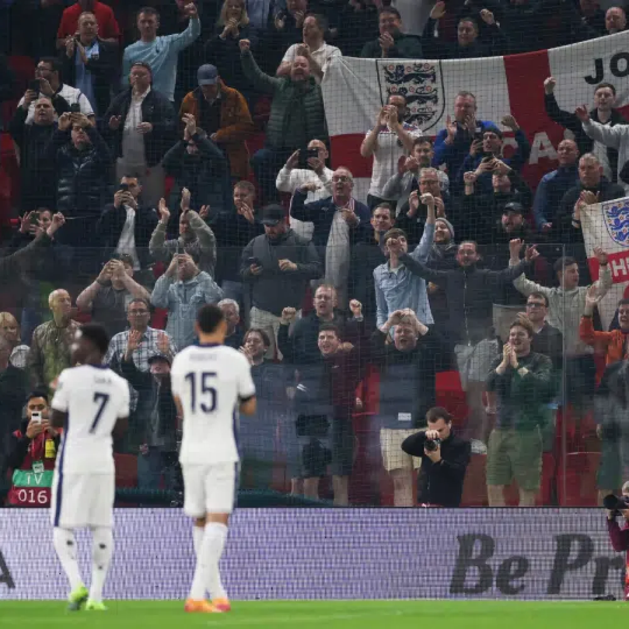 How Palmer and Foden lost Tuchel’s battle for the England number 10s