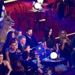 Read more about the article Watch: Australia’s parliament horrified that Oz gave Israel ‘nul points’ in Eurovision
