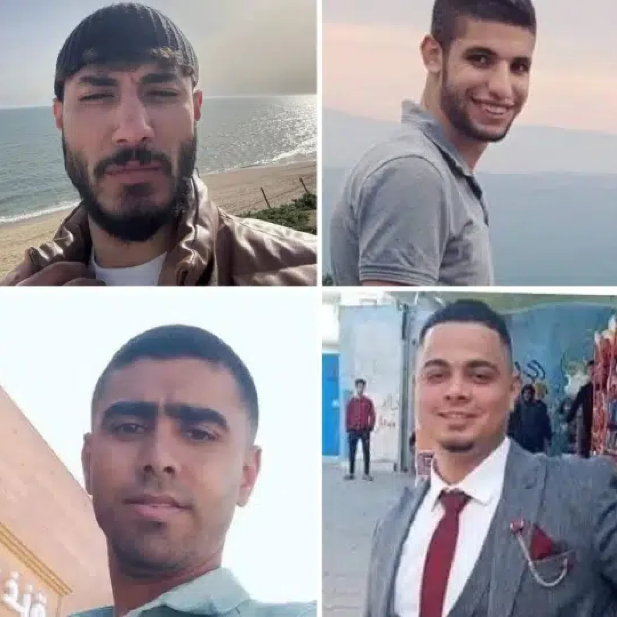 Israel has killed 910 people in Gaza during ‘ceasefire’