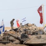Read more about the article Gaza — from the yellow line to forced removal
