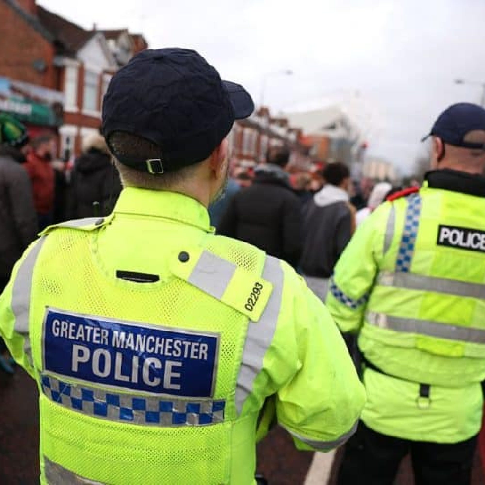 Police offered Manchester cafe owner cash, immunity to grass on Palestine Action