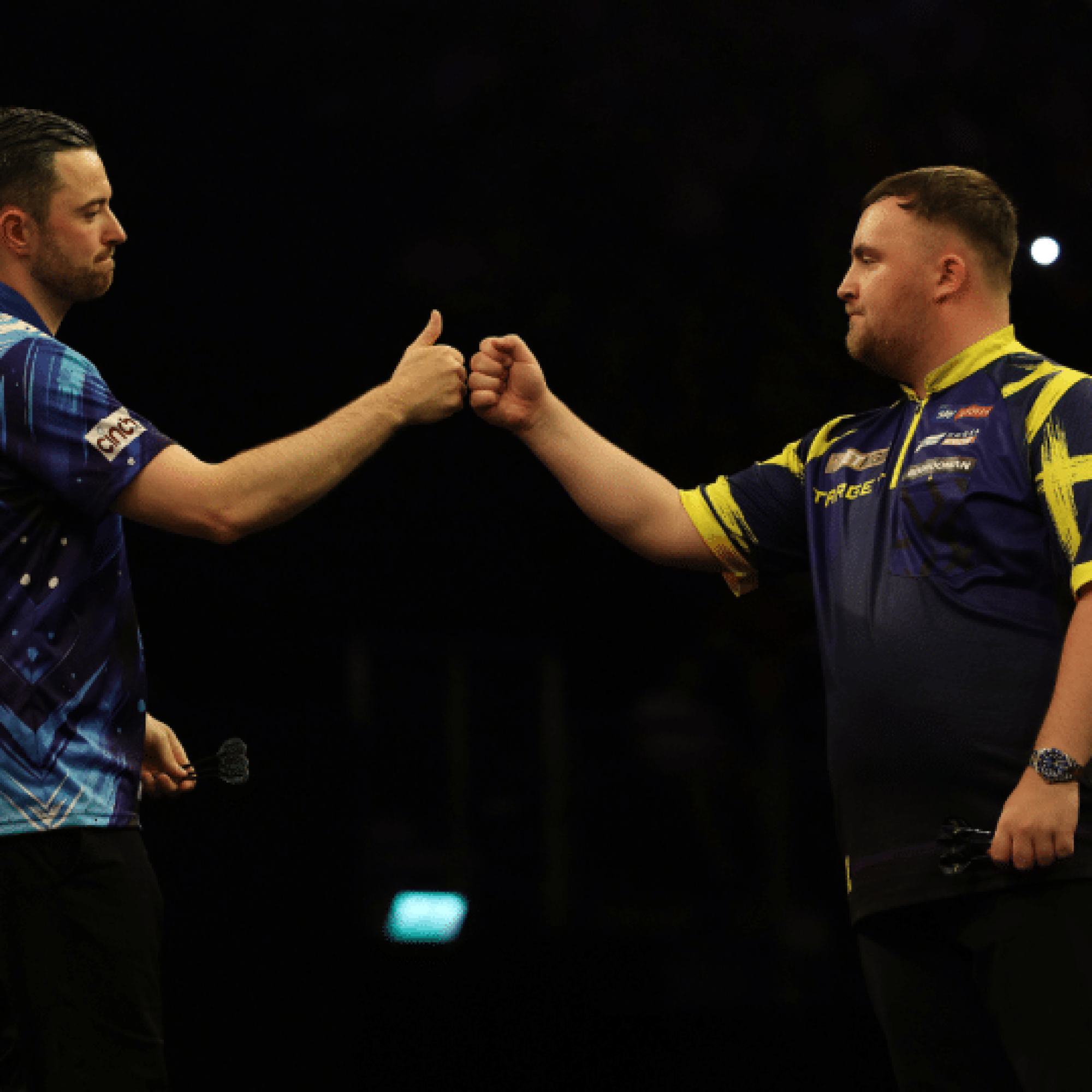 Littler reclaims Premier League Crown in thrilling final in London