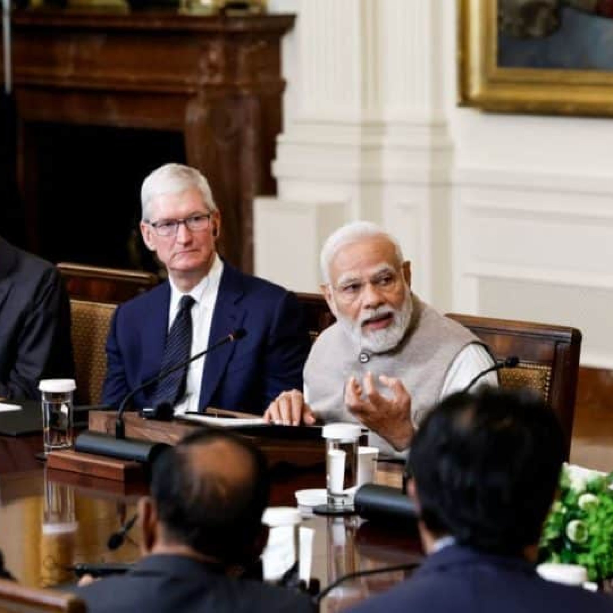 Hindutva’s red carpet to US tech is an own goal