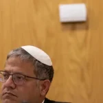 Read more about the article Israel lobbying US to murder chief Iranian peace negotiator