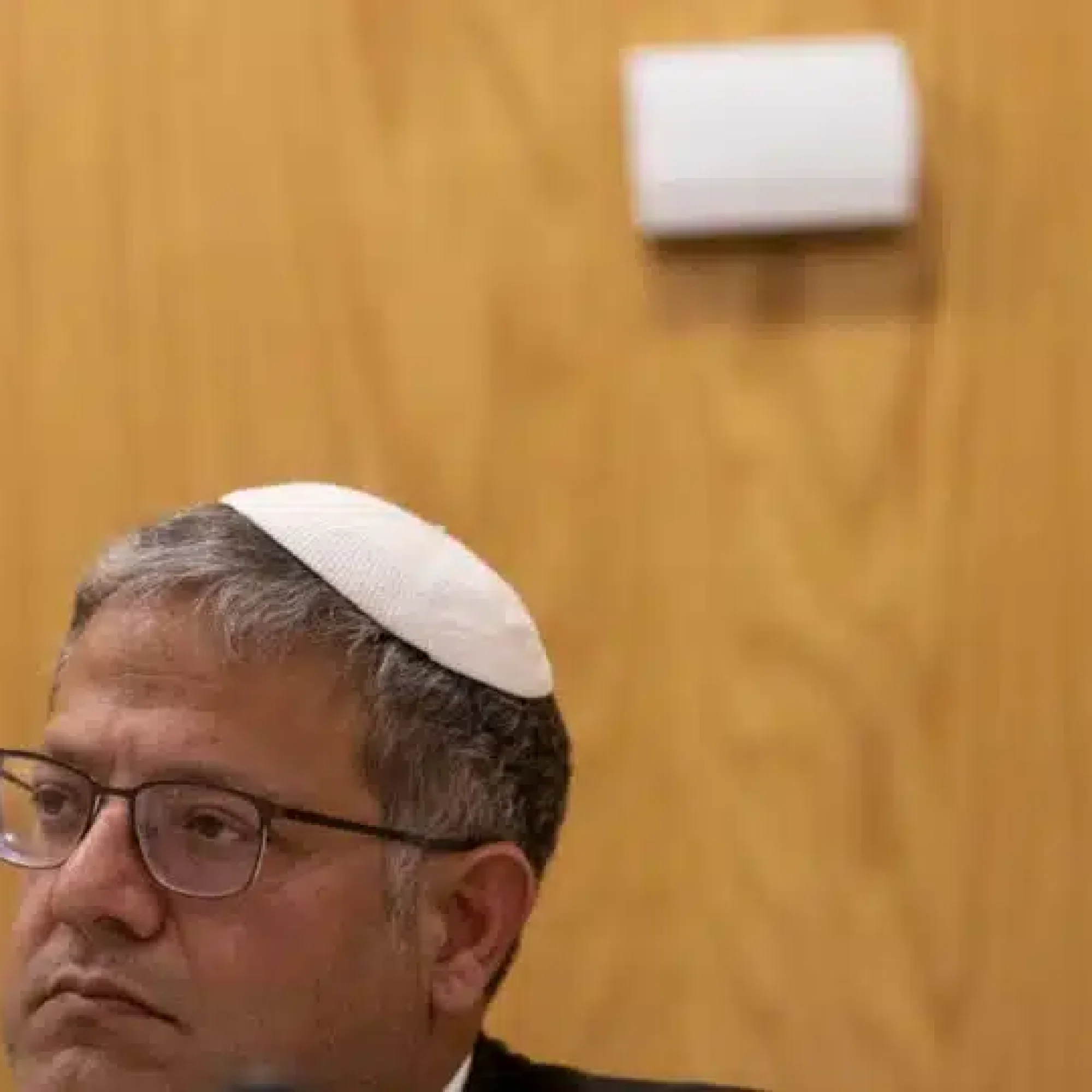 Israel lobbying US to murder chief Iranian peace negotiator