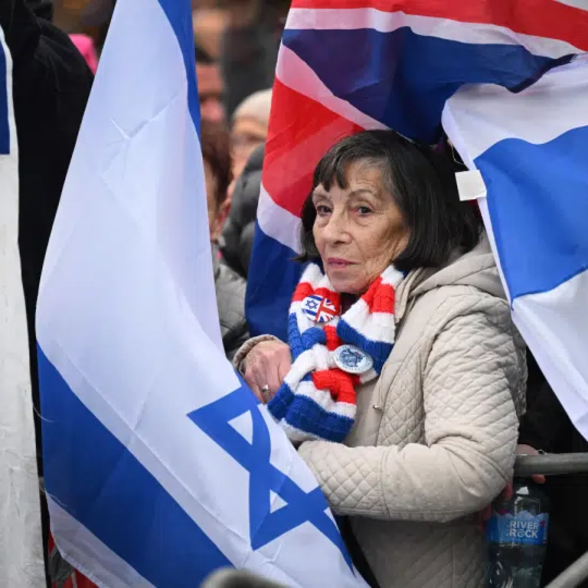 Pro-Israel influence inquiry petition to be debated on June 22