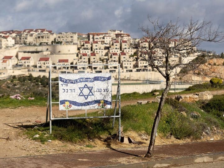 “No longer in denial” — Israeli settlements admit years of serial, filmed child rape