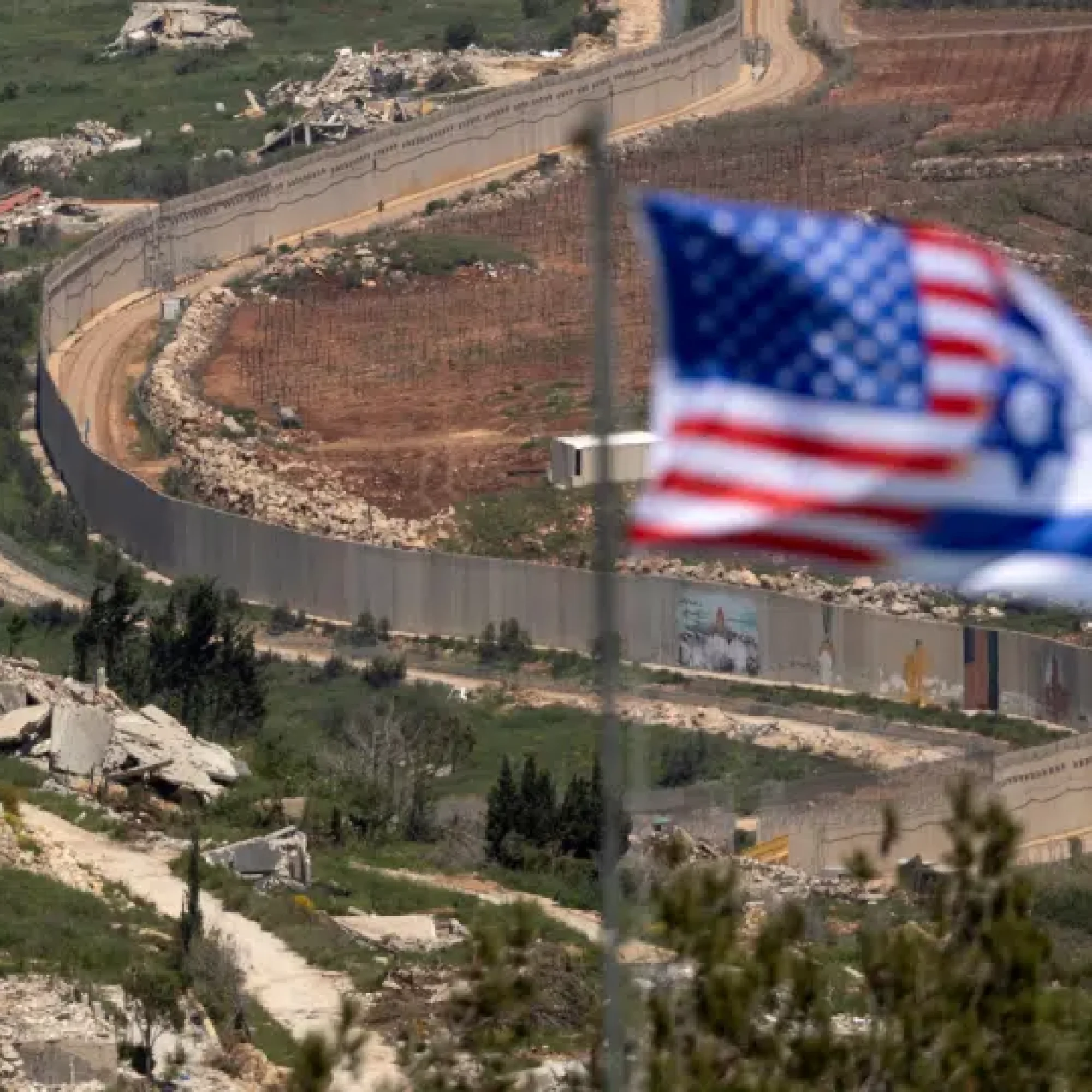 Karma: commander in murder of 6yo Hind Rajab ‘seriously wounded’ in Lebanon