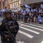 Read more about the article New York mayor, Zohran Mamdani, to boycott largest Zionist gathering in world outside of Israel