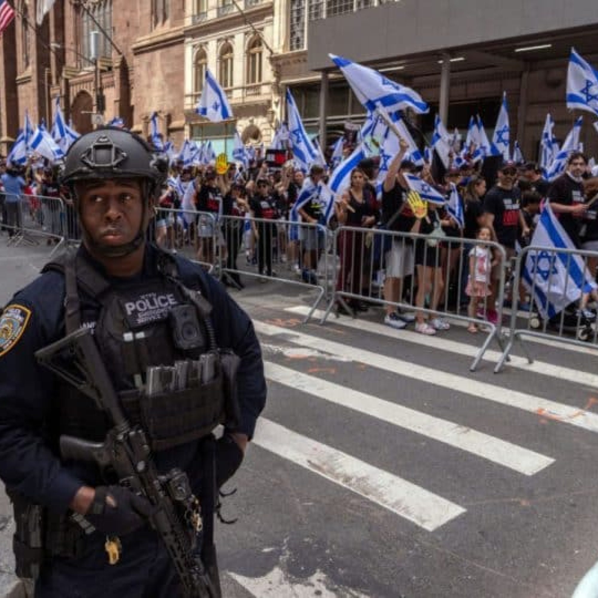 New York mayor, Zohran Mamdani, to boycott largest Zionist gathering in world outside of Israel