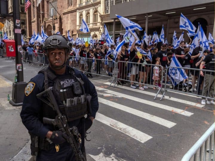 New York mayor, Zohran Mamdani, to boycott largest Zionist gathering in world outside of Israel
