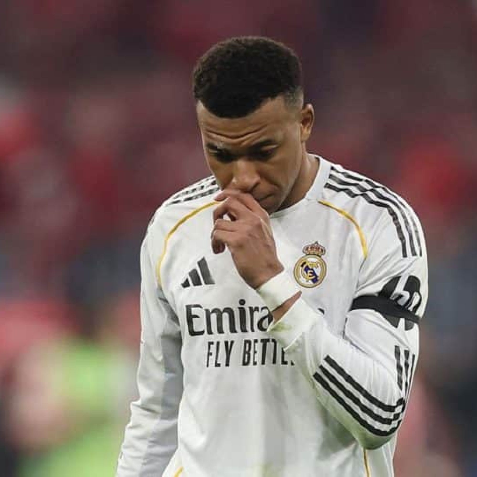 Mbappe and the Champions League curse: Paris rules Europe after his departure