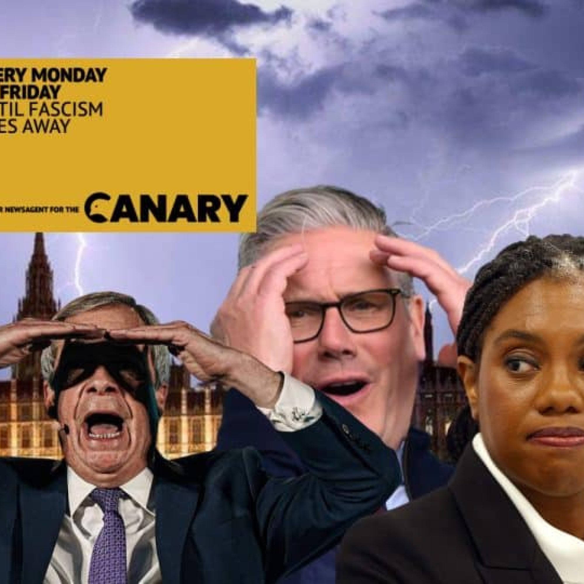 Canary to launch a daily newspaper – and they’re going to hate it