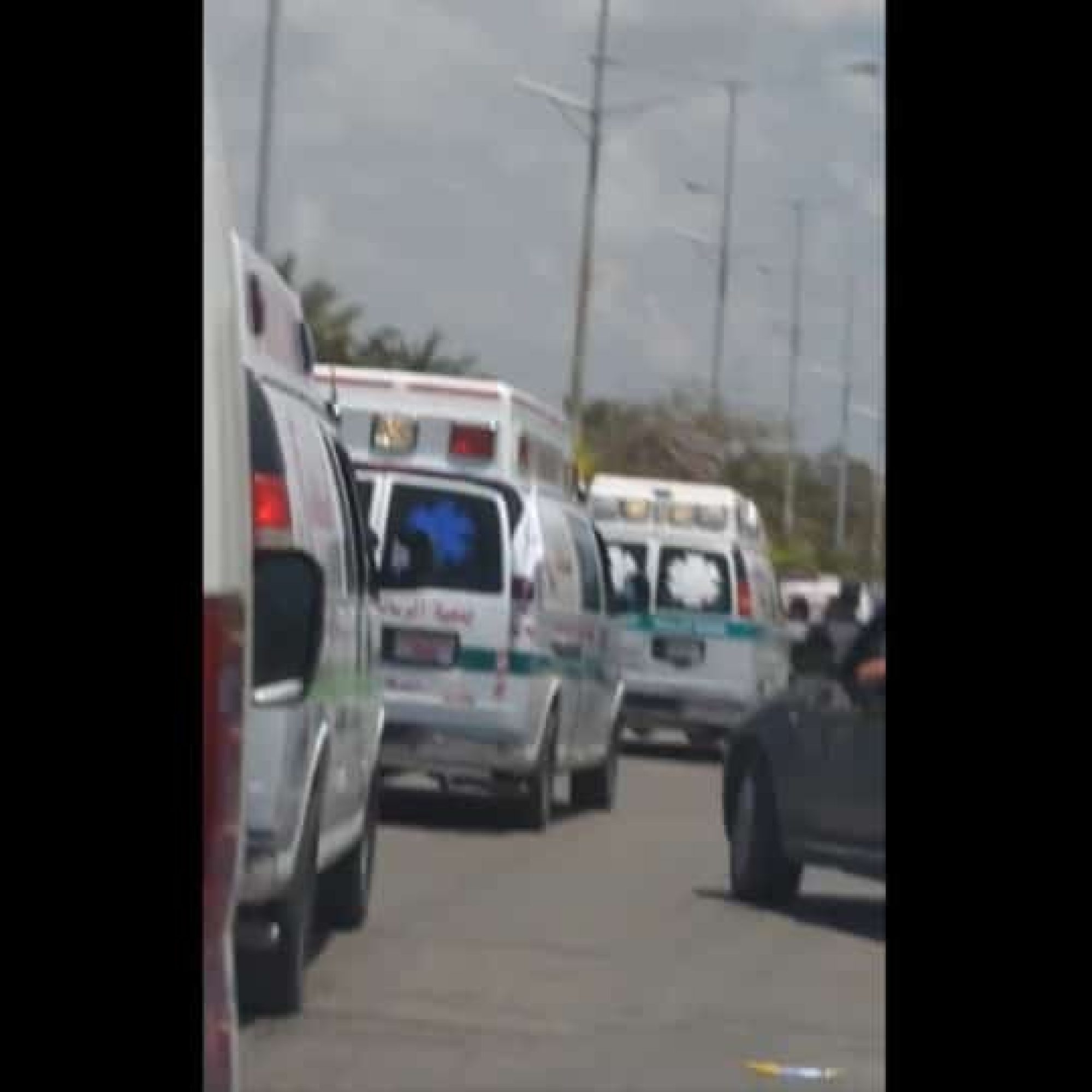 Just 12 hours after murdering four medics in Lebanon, Israel targets and murders three more