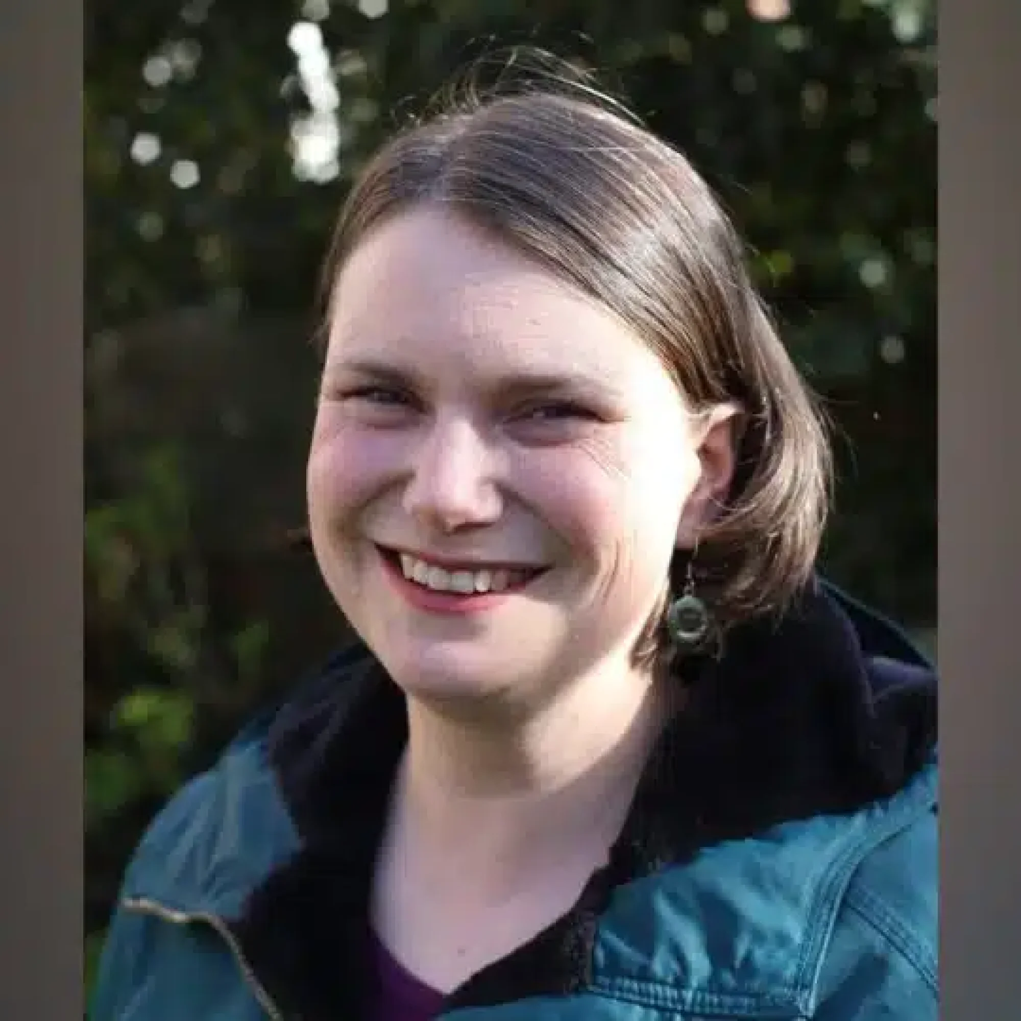 “Vote in hope” – Greens announce Sarah Wakefield as new Makerfield candidate