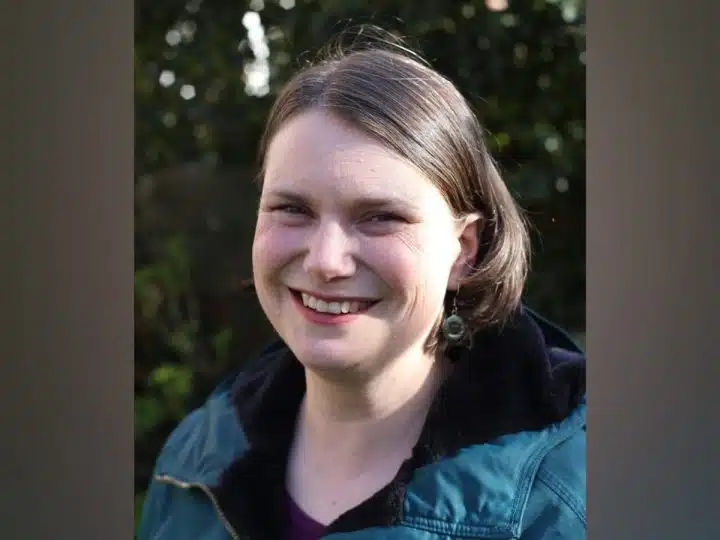 “Vote in hope” – Greens announce Sarah Wakefield as new Makerfield candidate