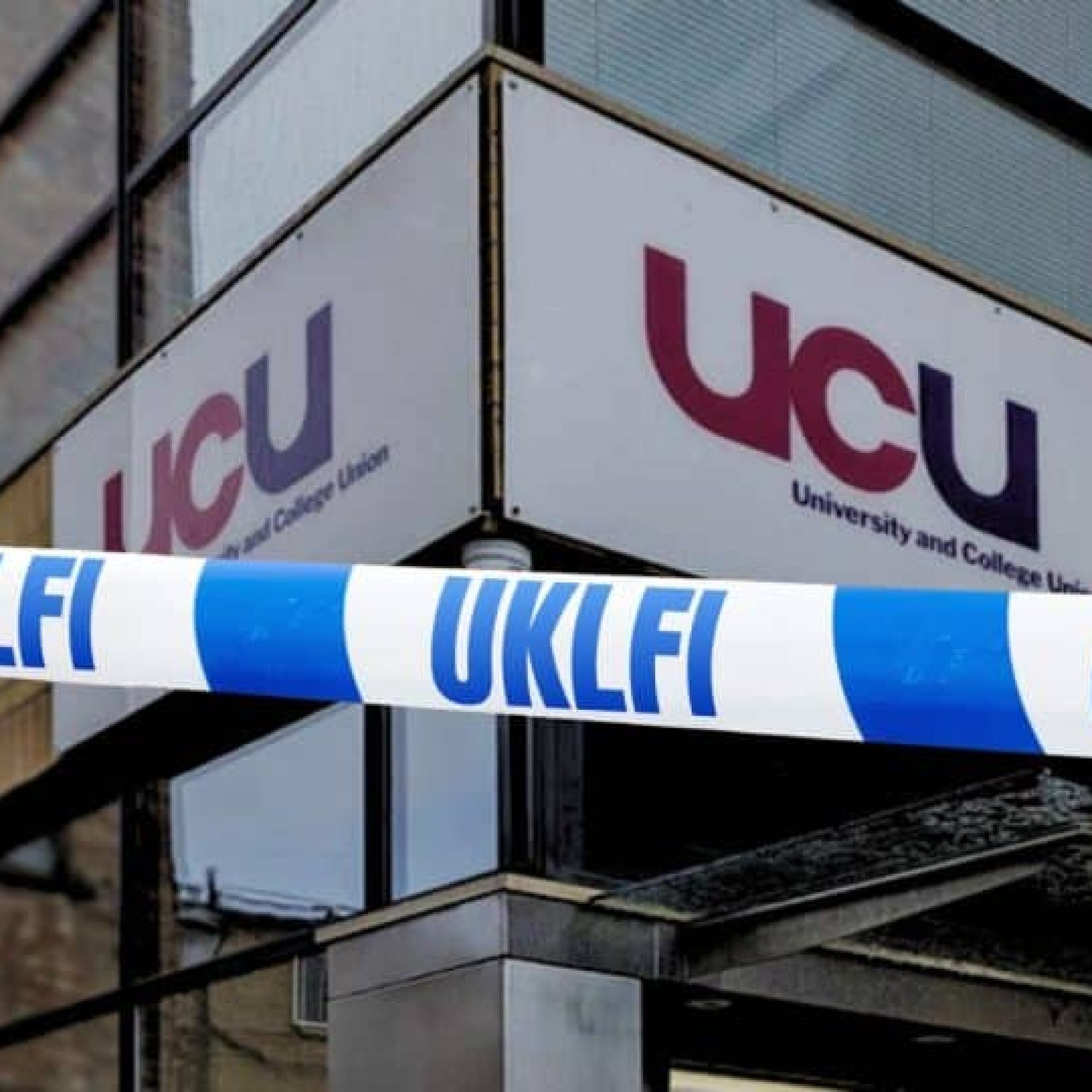 Pro-Israel pressure group UKLFI demands UCU bins pro-Israel pressure motion