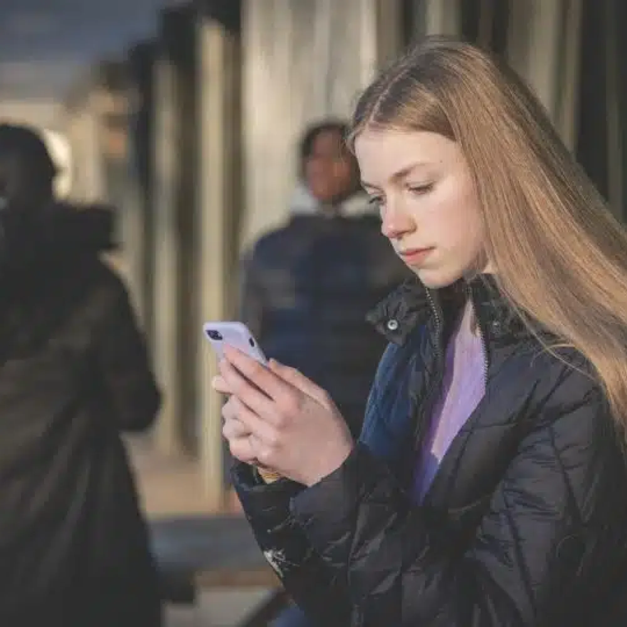 Online misogyny is normalising abuse for children as young as 13