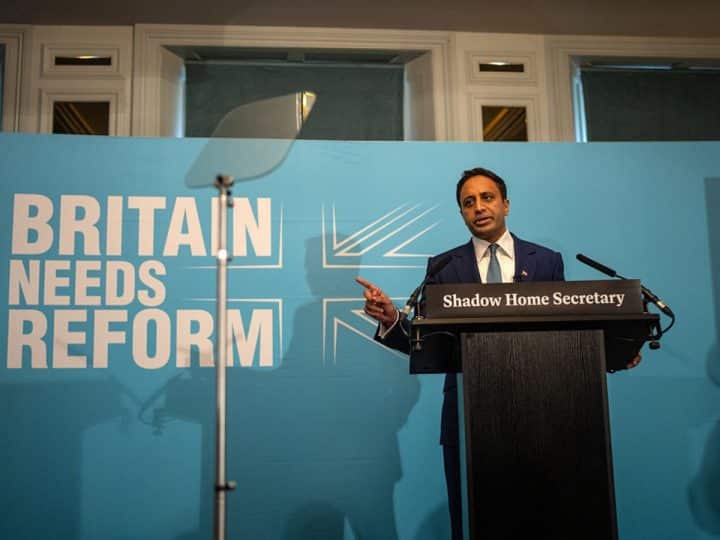 Reform racist Yusuf wants to ban Sikhs fulfilling their religion