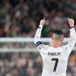 Read more about the article Ronaldo may play in the 2030 World Cup