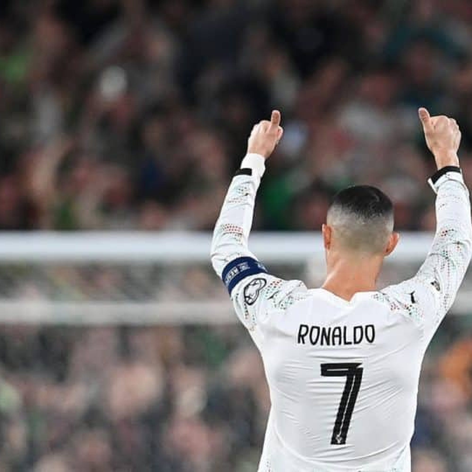Ronaldo may play in the 2030 World Cup