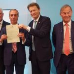 Read more about the article Rupert Lowe’s reach on X eclipses that of Nigel Farage — and all thanks go to Elon Musk