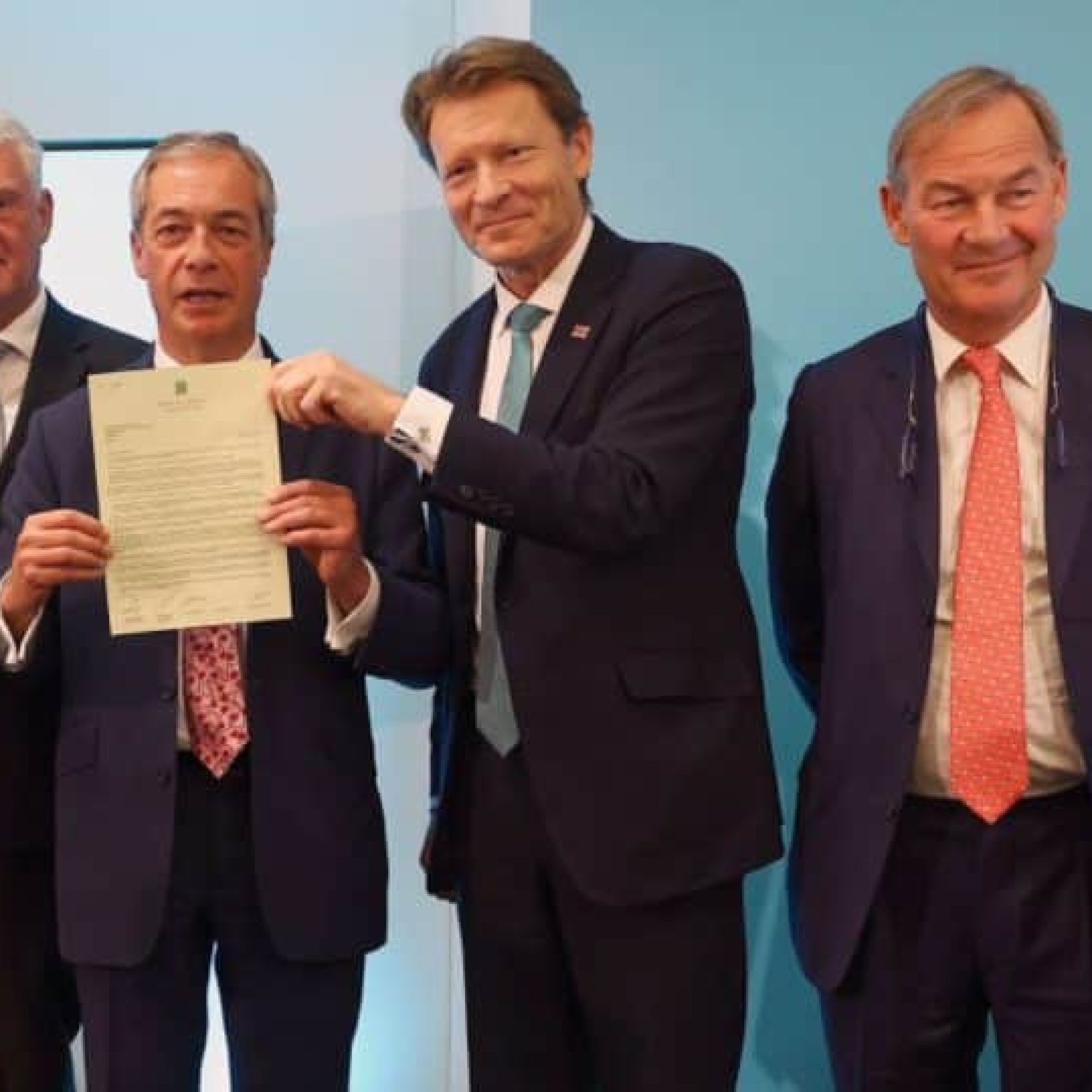 Rupert Lowe’s reach on X eclipses that of Nigel Farage — and all thanks go to Elon Musk