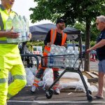 Read more about the article Private water company leaves thousands dry amid record May heatwave