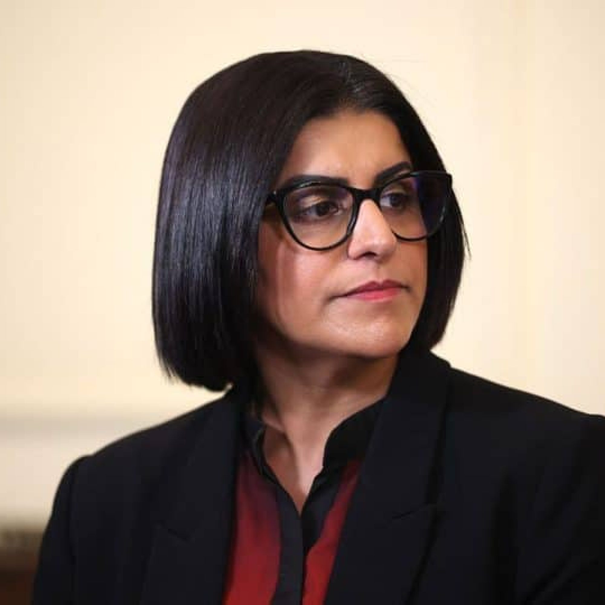 Shabana Mahmood’s cruel policy to force torture victims to share rooms ruled unlawful