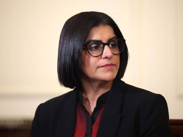 Shabana Mahmood’s cruel policy to force torture victims to share rooms ruled unlawful