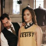 Read more about the article Javier Bardem and Yasmin Finney tackle corporate intimidation in ‘SLAPP Suit’