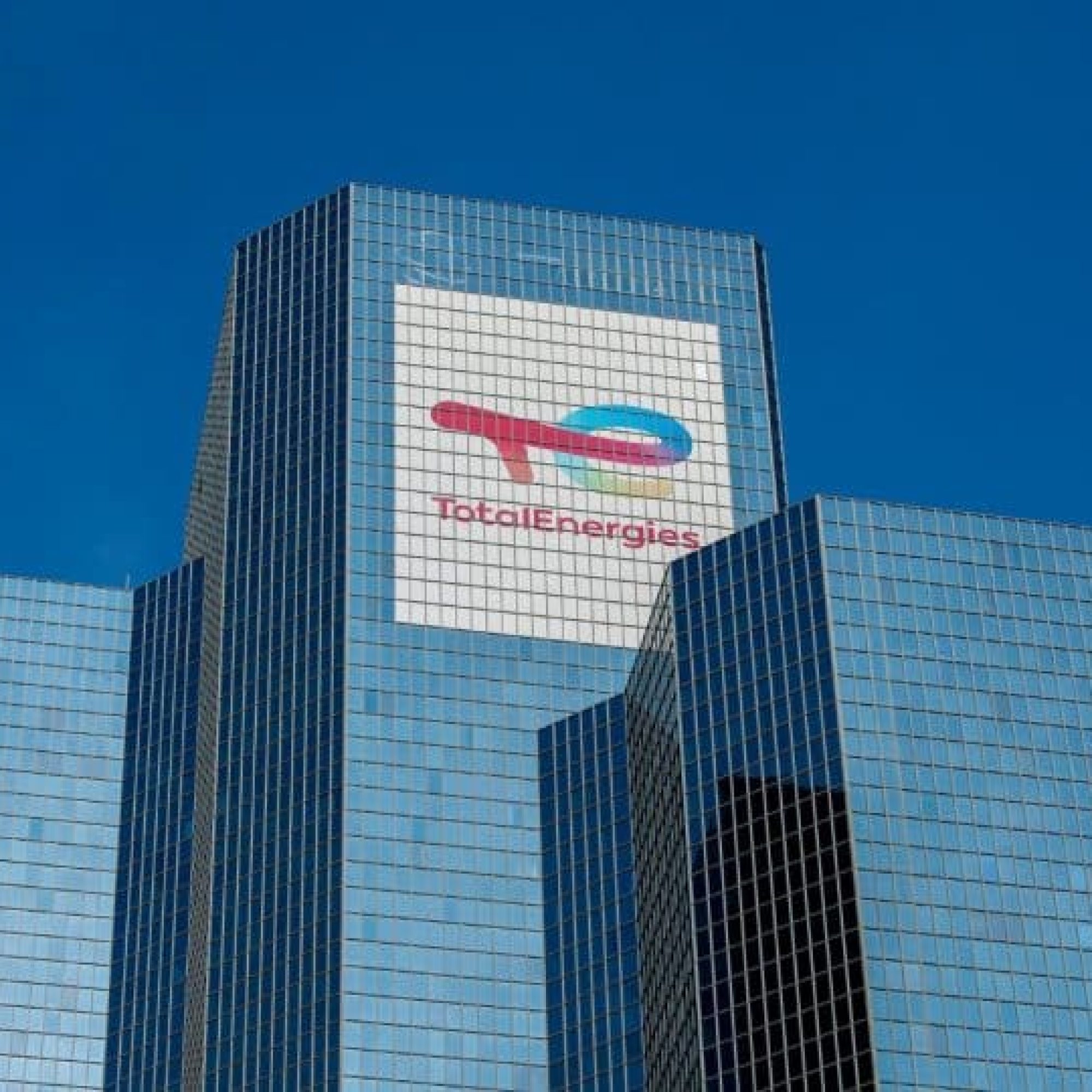 TotalEnergies reported to financial regulators over risks of greenwashing