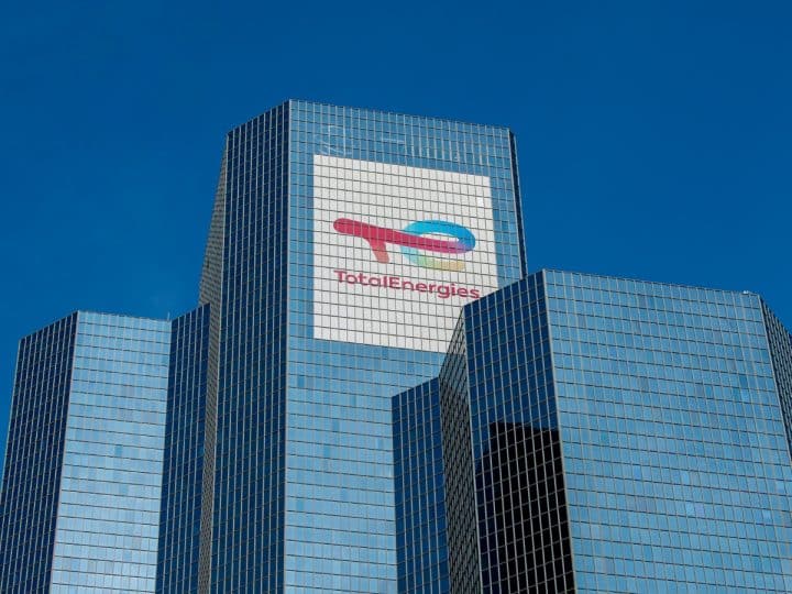 TotalEnergies reported to financial regulators over risks of greenwashing