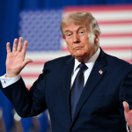 Read more about the article Prosecutor denies case against Trump rape accuser being pursued