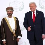 Read more about the article Humiliated Trump threatens to bomb Oman — a US ally — in latest bizarre rant