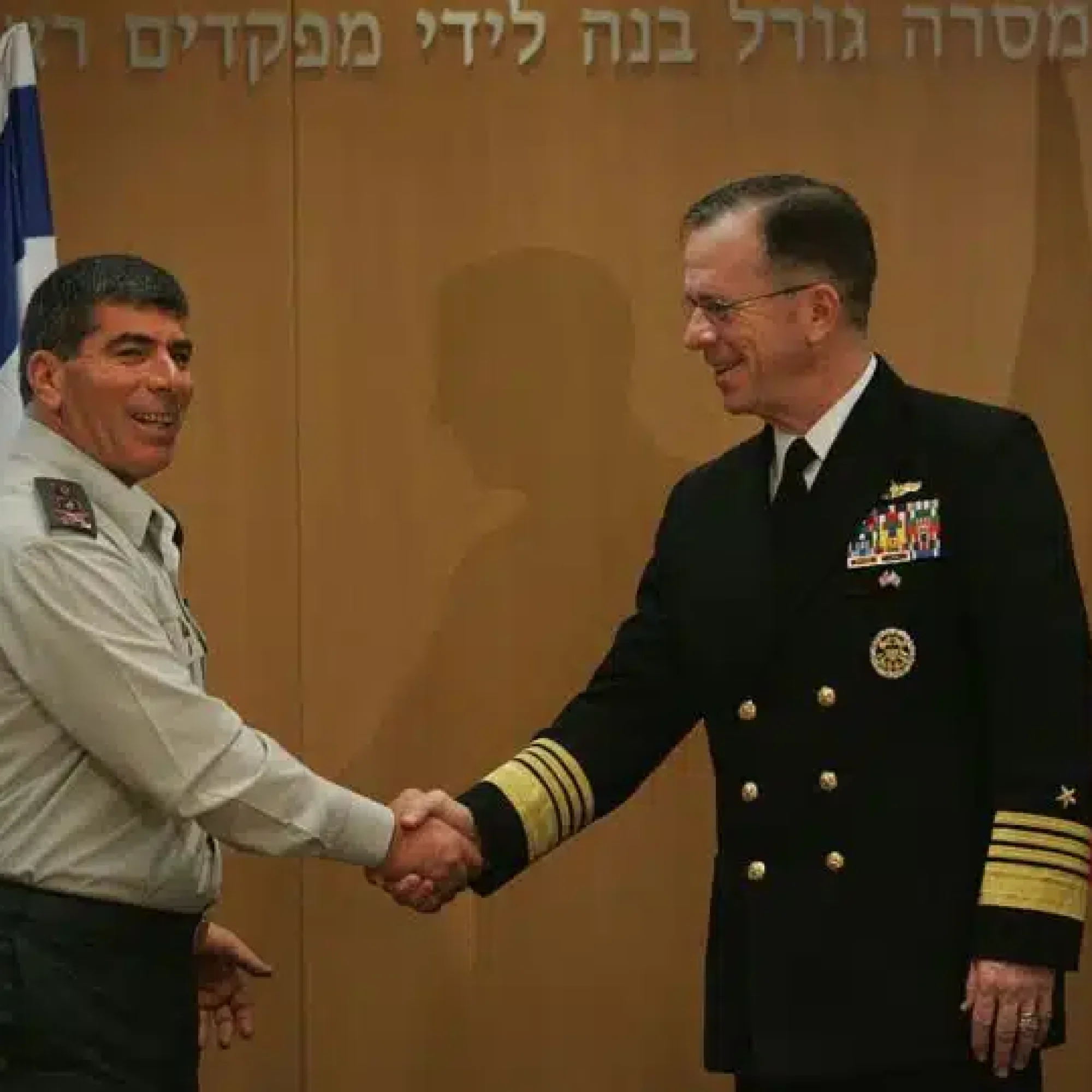 US Congress moves to merge US and Israeli militaries — with Israel ‘leading’