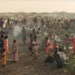 Read more about the article Sudan: UAE-linked Colombian mercenaries operating amid genocide