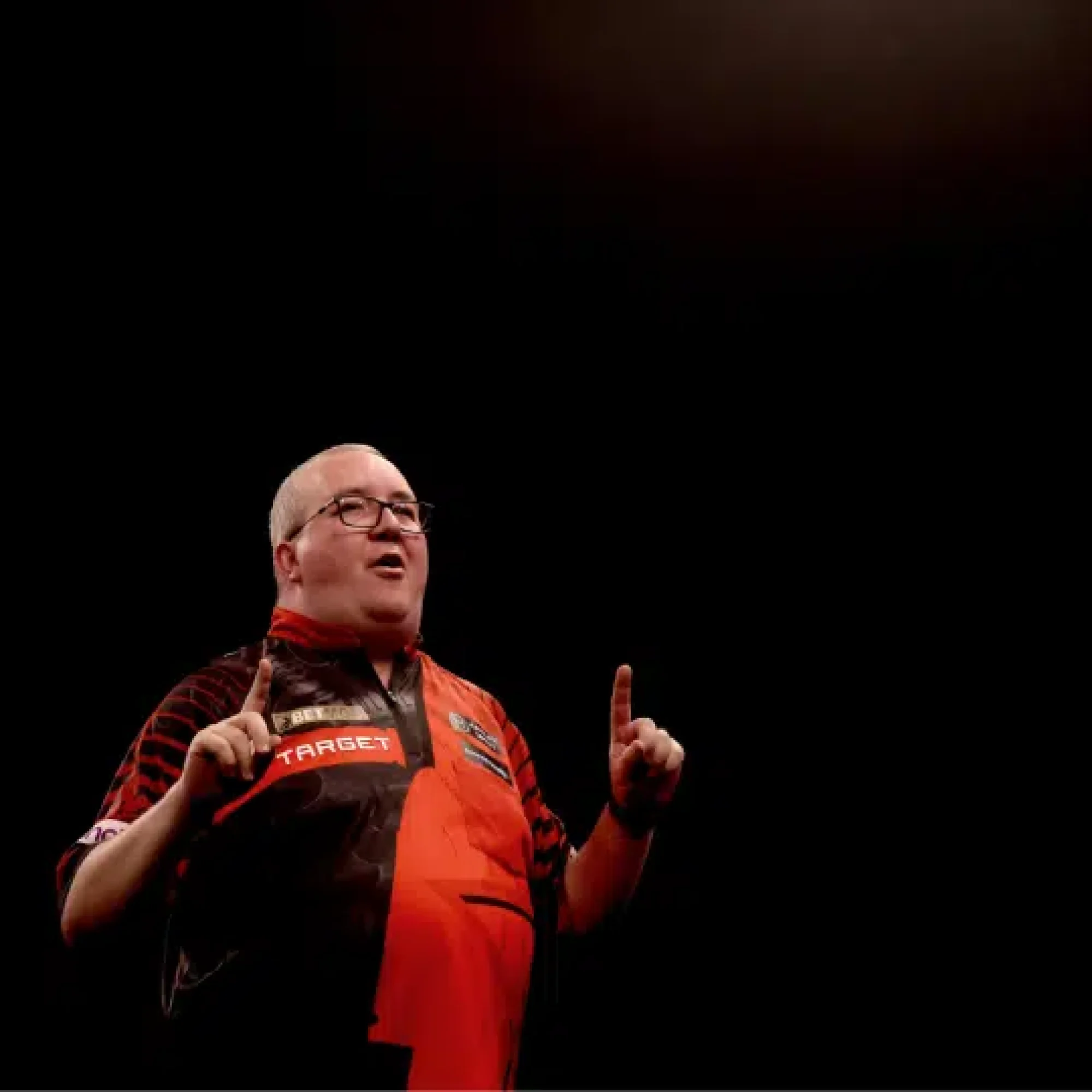 Stephen Bunting beats Luke Humphries to win Premier League Darts