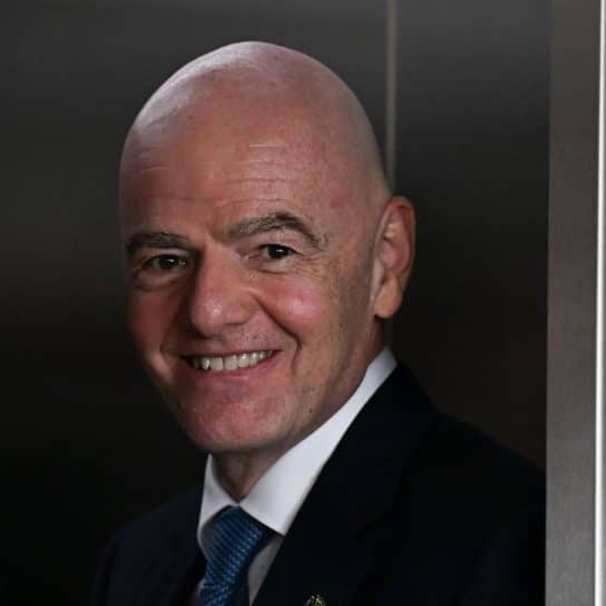 FIFA  has a ‘crazy’ idea for the 2030 World Cup