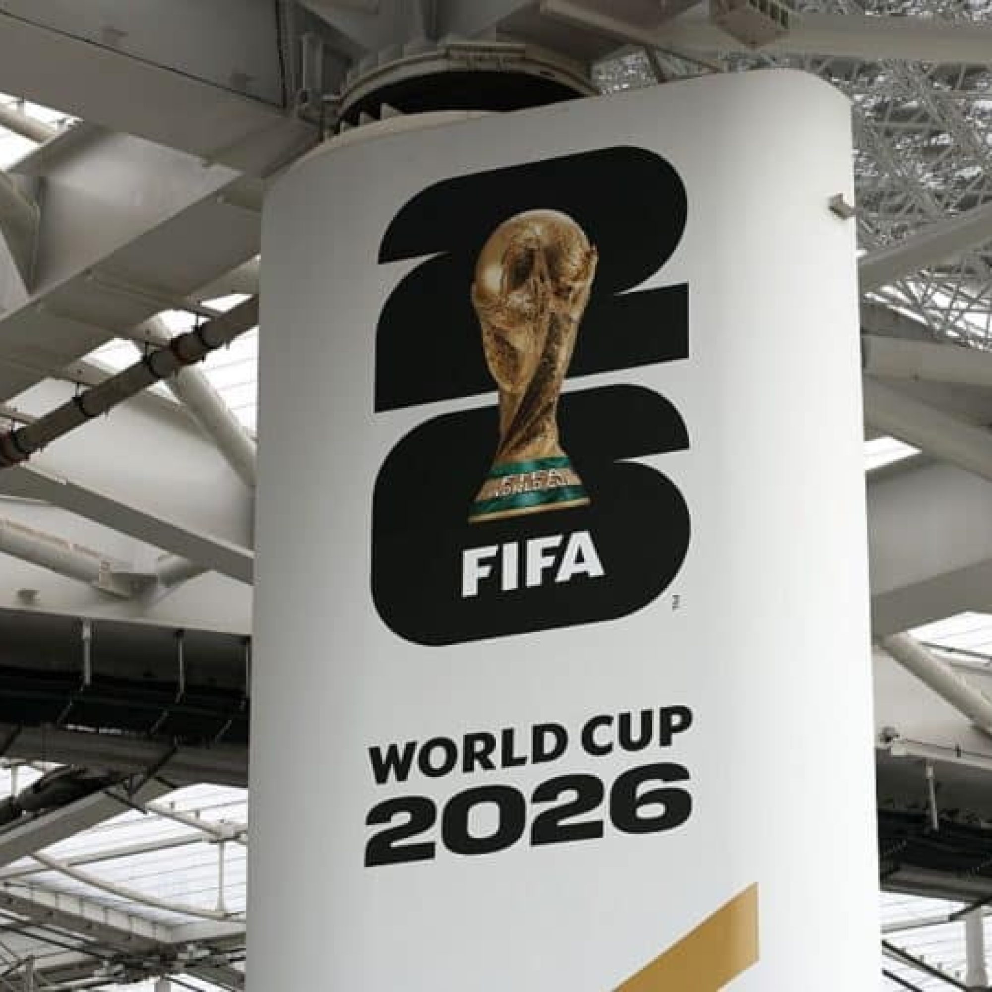 The farewell World Cup: 16 legends set for their final tournament