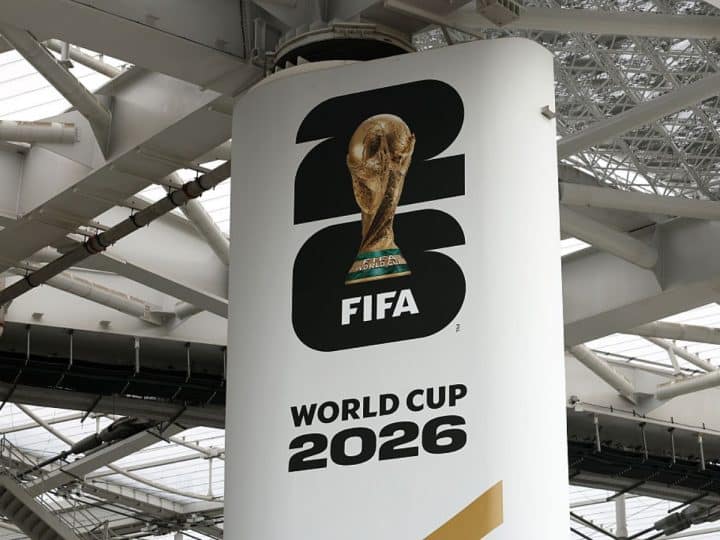 The farewell World Cup: 16 legends set for their final tournament