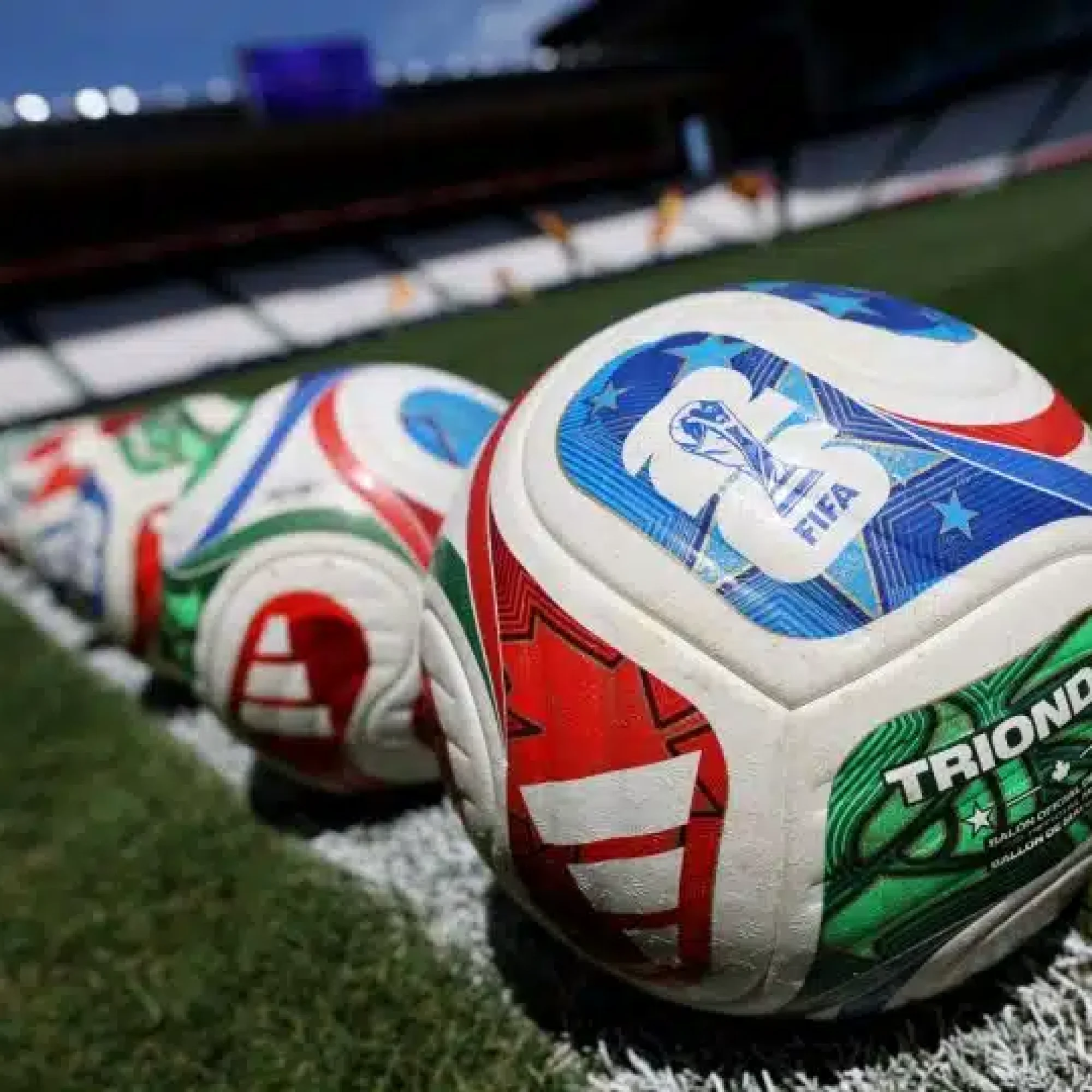 Does the 2026 World Cup ball really need charging?