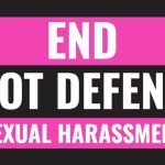Read more about the article Union pushes to make workplace sexual harassment reportable as a safety risk
