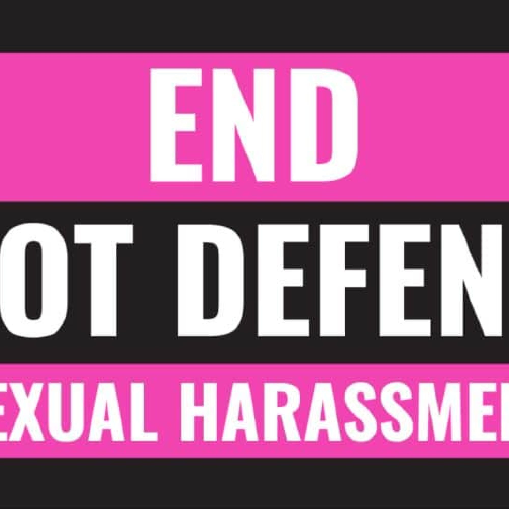 Union pushes to make workplace sexual harassment reportable as a safety risk
