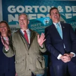 Makerfield wasn’t the only by-election Reform UK just lost