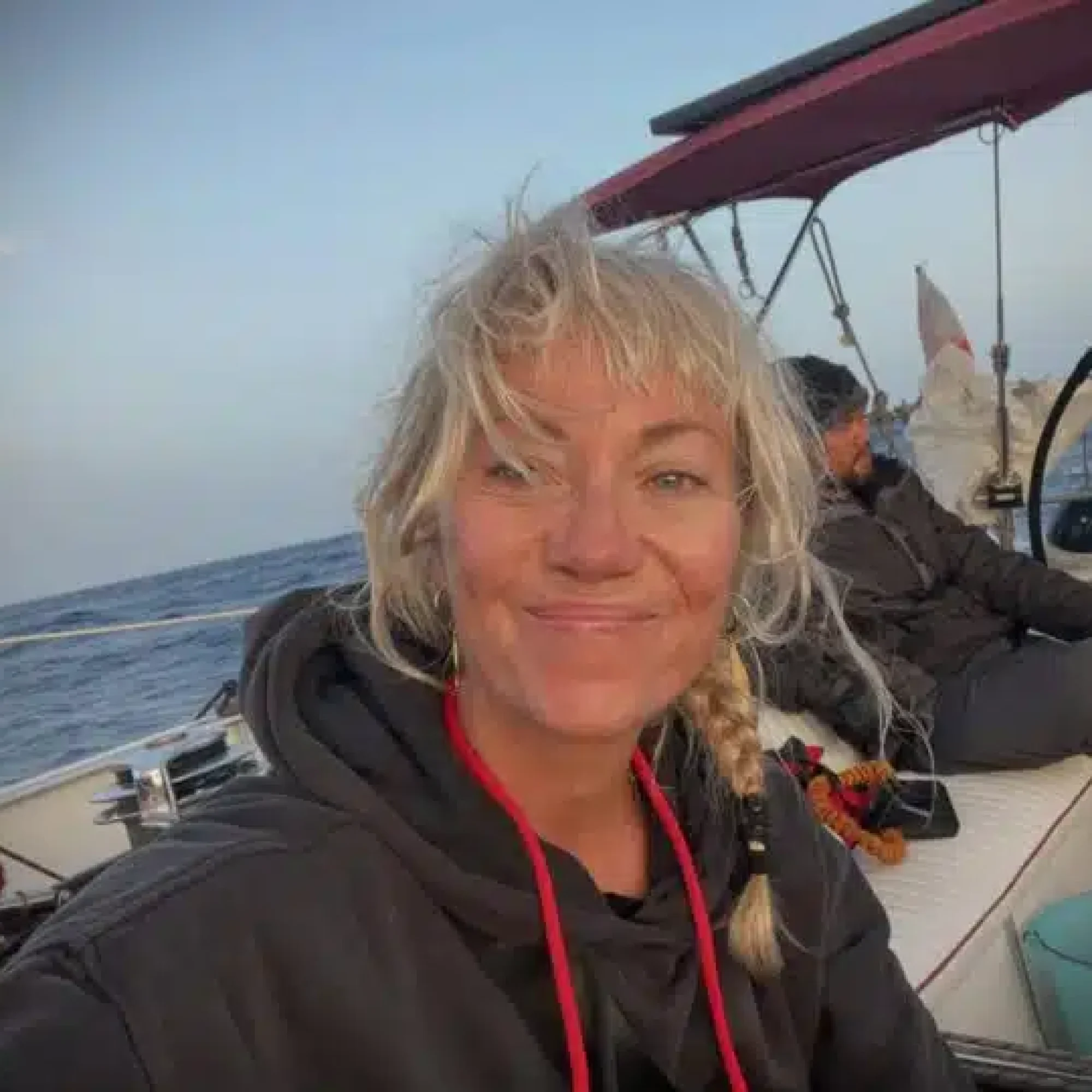 “They have no soul but we’re stronger” – flotilla activist on Israel’s rape and violence