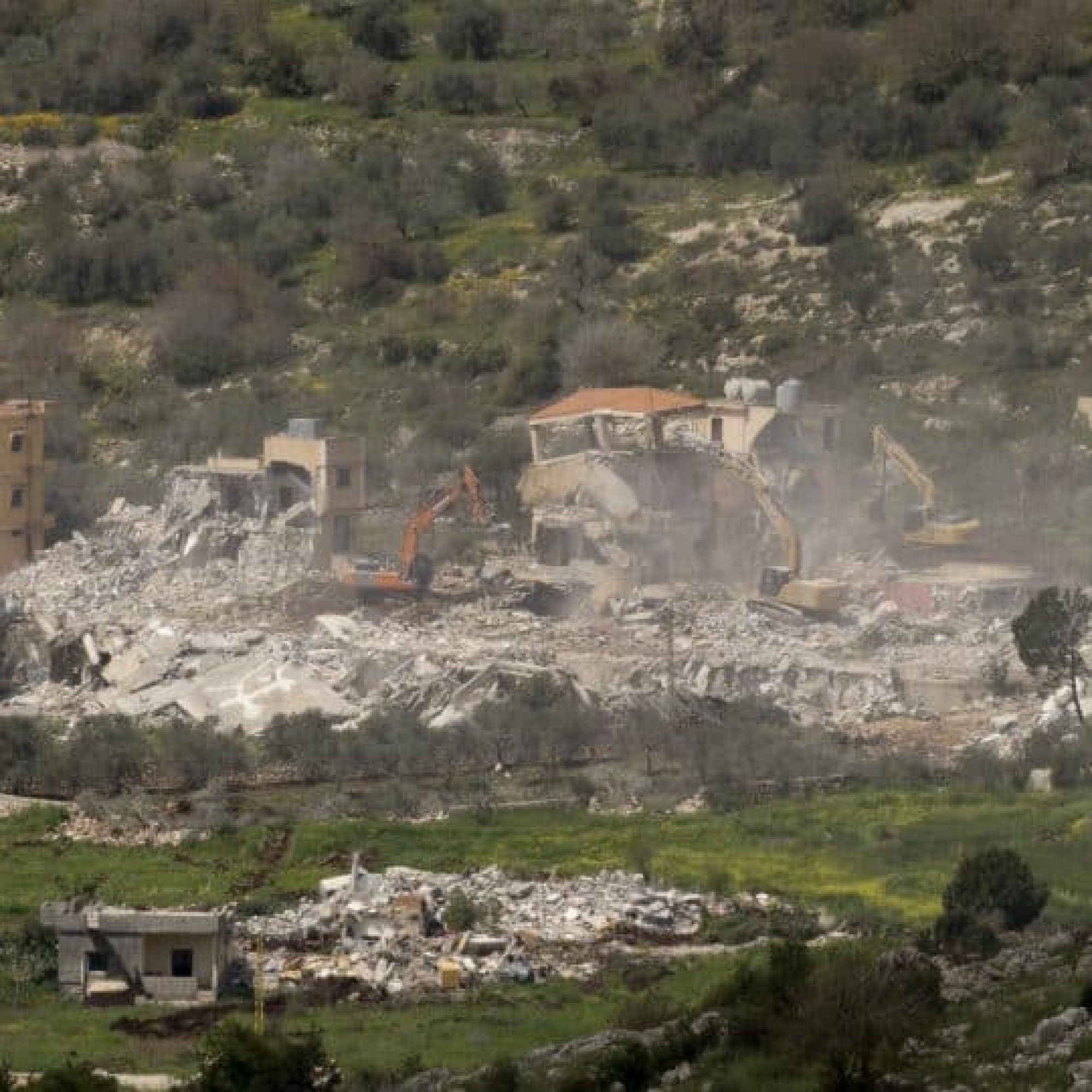 The 2026 “Ceasefire”: Re-Organizing the Violence